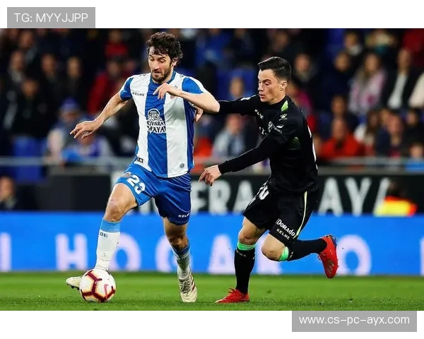 西班牙人防守对位与战术透视：足球哲学的典范