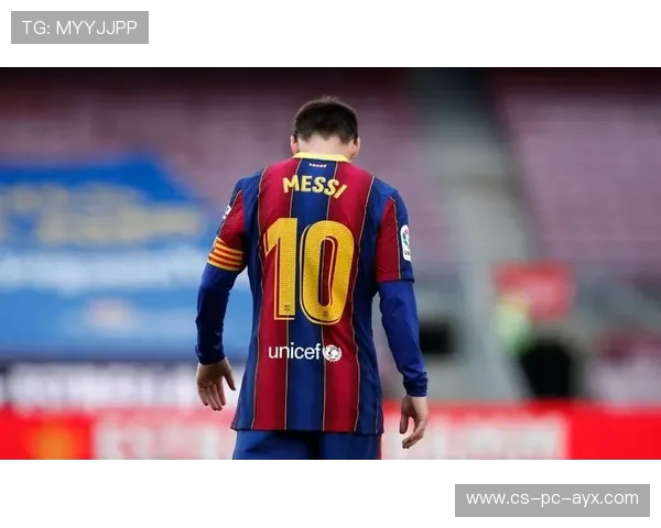 巴萨若要复苏，需重新定义球队精神核心