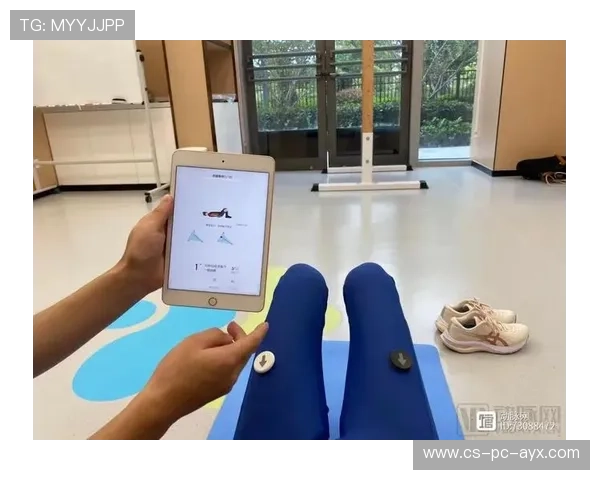 运动康复数字化管理推动服务标准化落地