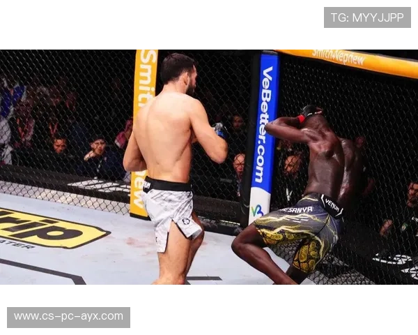 UFC阿德萨亚步伐欺骗训练更精细，让你成为场上无敌的MVP