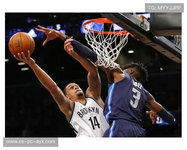 小波特终场前连得5分，篮网守住胜果