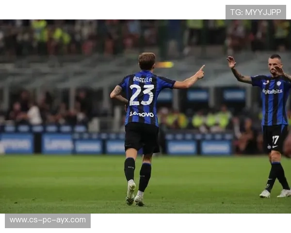 国际米兰训练日常：传球循环与冲刺间隙的体能分配被优化