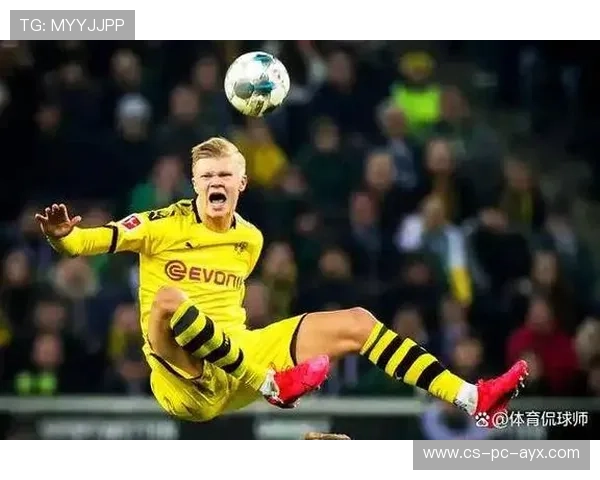 布莱顿追哈兰德式锋线压制：打造足球新格局的战略密码