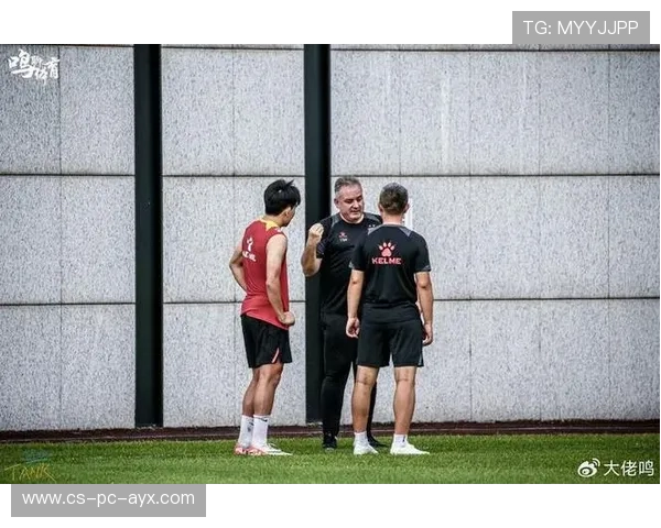 萨尔瓦多改变固有打法，球队整体速度提升