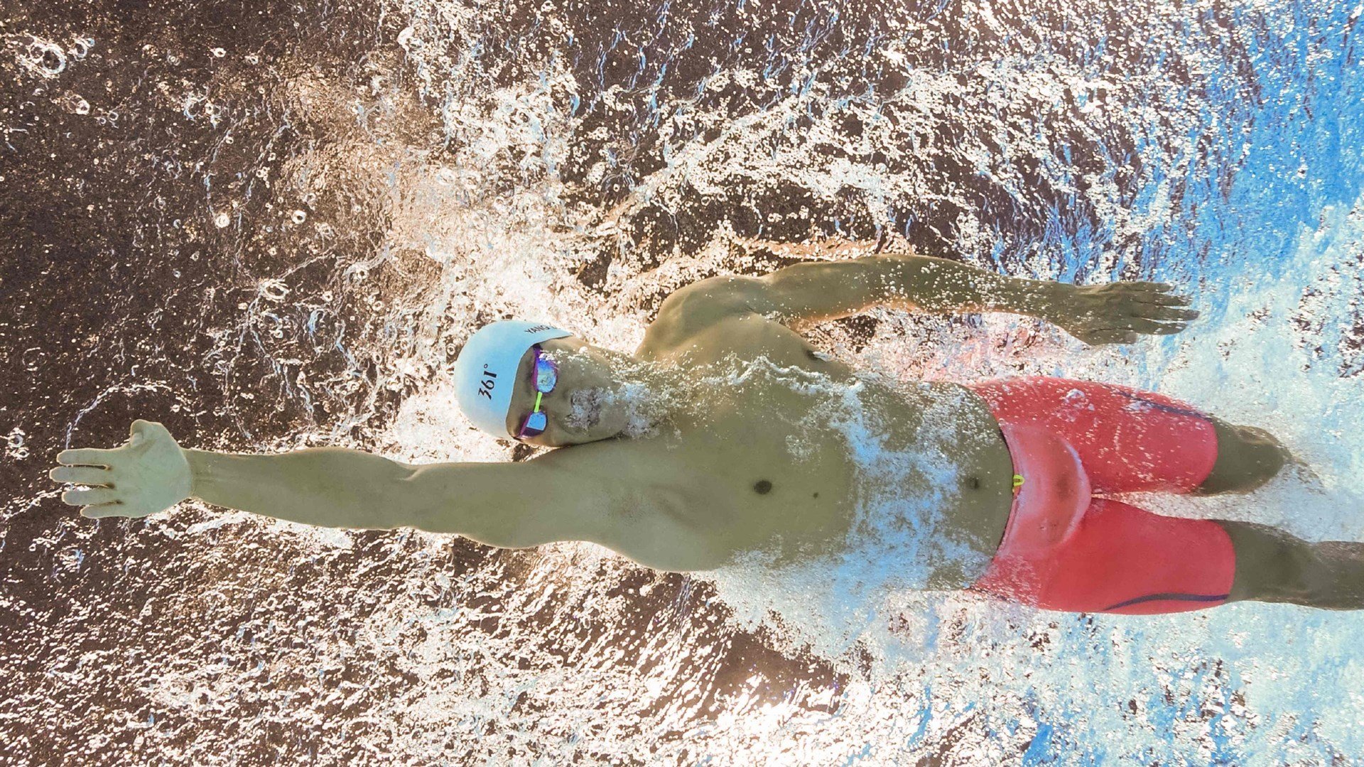 【高速投球背后】科技让运动员调节投球速度达到极限，投球时速